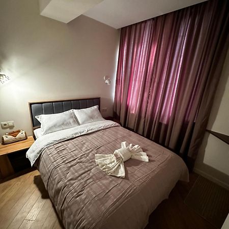 King Tamar N5 Appartement Tbilisi Buitenkant foto